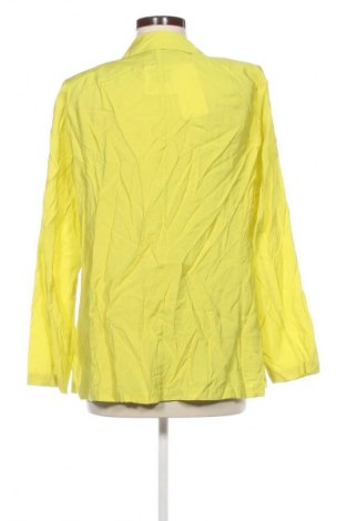 Damen Blazer Samoon, Größe L, Farbe Grün, Preis € 87,99