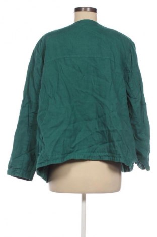 Damen Blazer Seasalt Cornwall, Größe XXL, Farbe Grün, Preis € 55,85