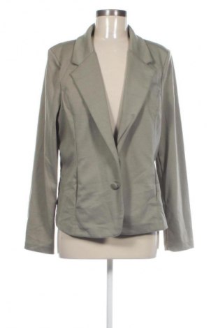 Sacou de femei Soya Concept, Mărime XXL, Culoare Verde, Preț 234,99 Lei