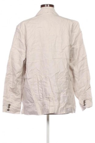 Sacou de femei Sportsgirl, Mărime XXL, Culoare Bej, Preț 234,99 Lei