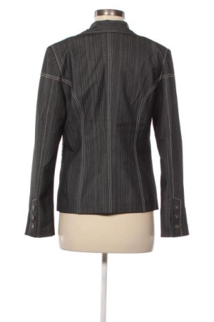 Damen Blazer Stella Belcheva, Größe L, Farbe Grau, Preis 24,55 €