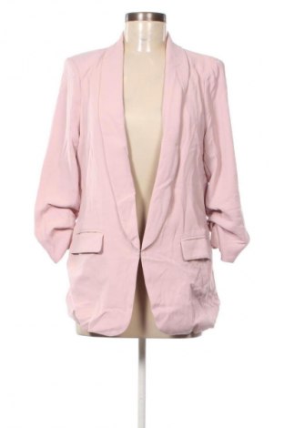 Dámske sako  Sunny Girl, Veľkosť L, Farba Ružová, Cena  27,95 €