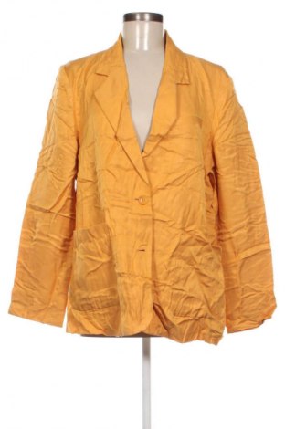 Damen Blazer Sussan, Größe XL, Farbe Gelb, Preis € 47,99