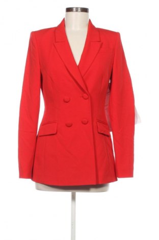 Sacou de femei Taifun, Mărime XS, Culoare Roșu, Preț 864,99 Lei
