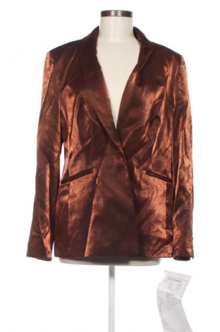 Damen Blazer Taifun, Größe L, Farbe Braun, Preis € 174,99
