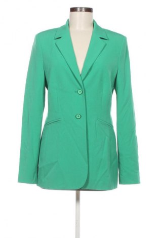 Damen Blazer Taifun, Größe L, Farbe Grün, Preis € 174,99