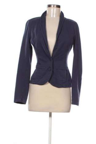 Damen Blazer Terranova, Größe M, Farbe Blau, Preis € 24,57