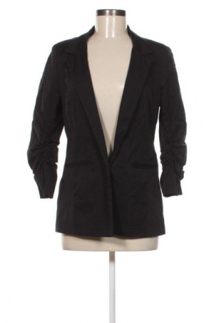 Damski żakiet Topshop, Rozmiar M, Kolor Czarny, Cena 102,99 zł