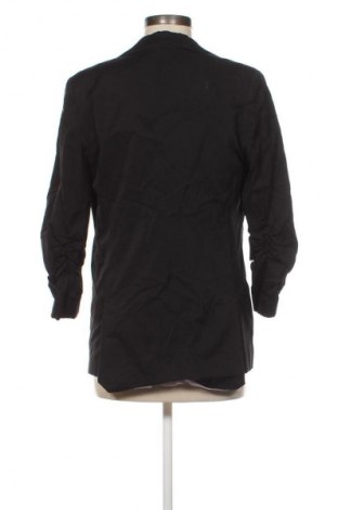 Damski żakiet Topshop, Rozmiar M, Kolor Czarny, Cena 102,99 zł
