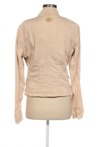 Dámské sako  Trussardi Jeans, Velikost XL, Barva Béžová, Cena  2 598,00 Kč