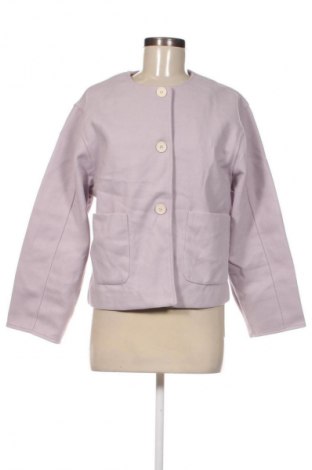 Sacou de femei Unbranded, Mărime XL, Culoare Mov, Preț 265,99 Lei