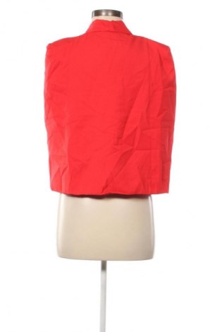 Dámske sako  Unbranded, Veľkosť S, Farba Červená, Cena  27,95 €