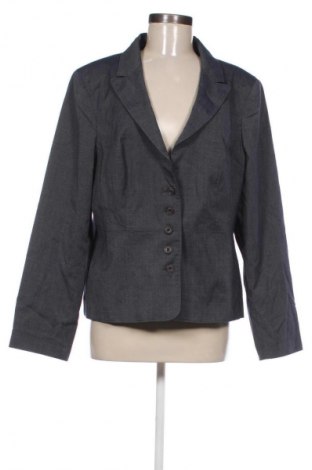 Damen Blazer Unbranded, Größe XXL, Farbe Grau, Preis € 34,15
