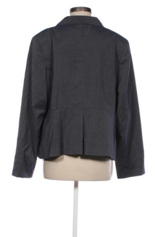 Damen Blazer Unbranded, Größe XXL, Farbe Grau, Preis € 34,15