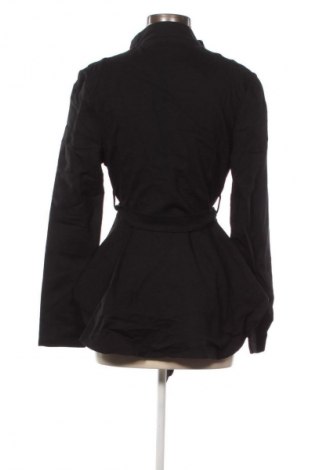 Sacou de femei Unbranded, Mărime L, Culoare Negru, Preț 165,99 Lei