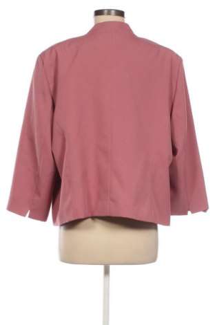 Női blézer Unbranded, Méret 3XL, Szín Hamurózsaszín, Ár 9 600 Ft