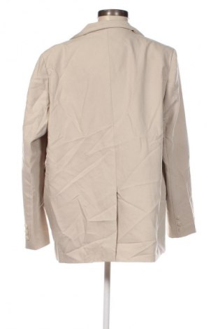 Sacou de femei Unbranded, Mărime XXL, Culoare Ecru, Preț 165,99 Lei