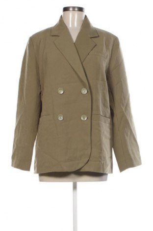 Damen Blazer Unbranded, Größe S, Farbe Grün, Preis € 53,99