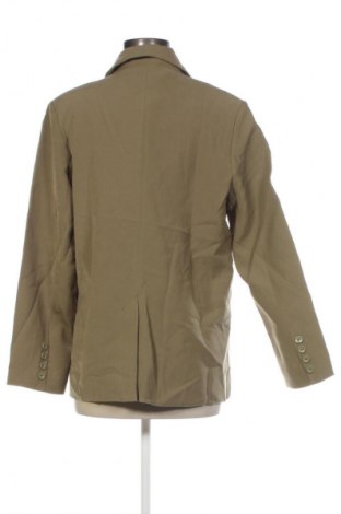 Damen Blazer Unbranded, Größe S, Farbe Grün, Preis € 53,99