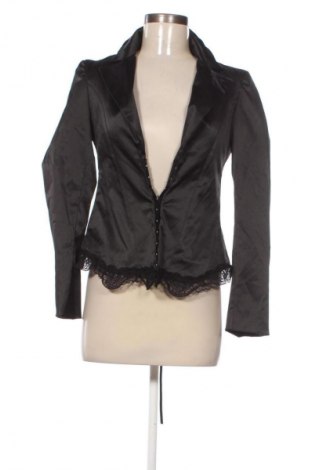 Sacou de femei Unbranded, Mărime M, Culoare Negru, Preț 126,40 Lei