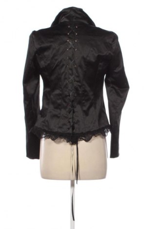 Sacou de femei Unbranded, Mărime M, Culoare Negru, Preț 126,40 Lei