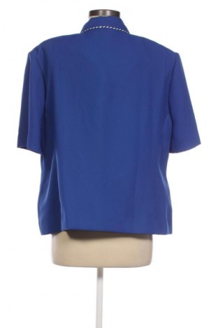 Damen Blazer Unbranded, Größe XXL, Farbe Blau, Preis € 30,00