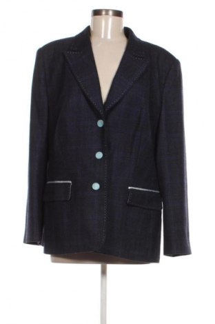 Damen Blazer Unbranded, Größe L, Farbe Mehrfarbig, Preis € 24,49
