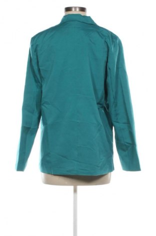 Dámske sako  Unbranded, Veľkosť XXL, Farba Zelená, Cena  27,95 €