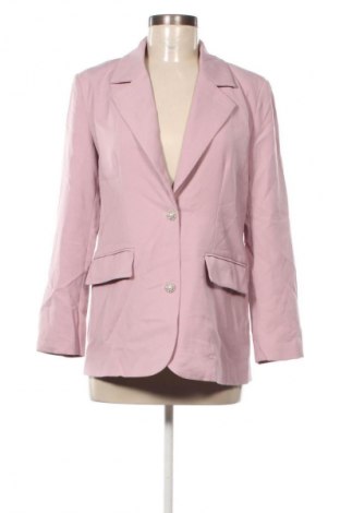 Sacou de femei Unbranded, Mărime S, Culoare Mov deschis, Preț 165,99 Lei