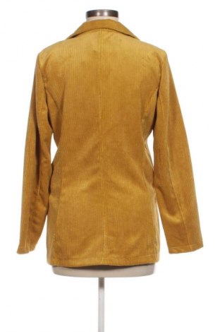 Dámske sako  Unbranded, Veľkosť S, Farba Oranžová, Cena  25,00 €
