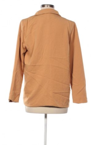 Dámske sako  Unbranded, Veľkosť L, Farba Hnedá, Cena  27,95 €