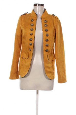 Damen Blazer Unbranded, Größe M, Farbe Gelb, Preis € 33,99