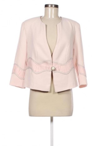 Sacou de femei Unbranded, Mărime M, Culoare Roz, Preț 126,32 Lei