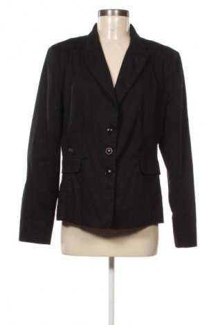 Damen Blazer Unbranded, Größe XL, Farbe Schwarz, Preis 24,55 €