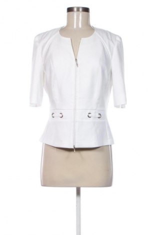 Sacou de femei Unbranded, Mărime M, Culoare Alb, Preț 125,92 Lei