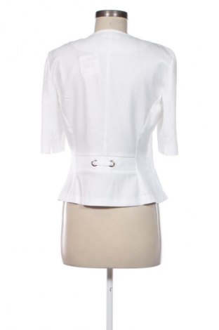 Sacou de femei Unbranded, Mărime M, Culoare Alb, Preț 125,92 Lei