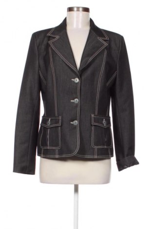 Damen Blazer Unbranded, Größe M, Farbe Schwarz, Preis 25,00 €