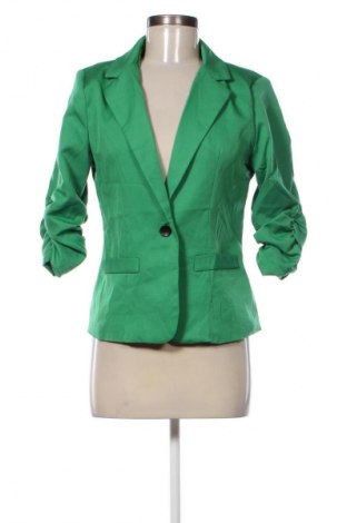 Damen Blazer Unbranded, Größe S, Farbe Grün, Preis € 24,49