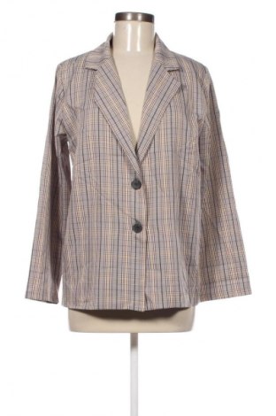 Damen Blazer Unbranded, Größe L, Farbe Mehrfarbig, Preis € 33,99