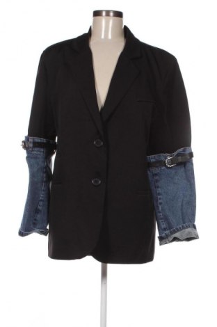 Damen Blazer Unbranded, Größe XL, Farbe Mehrfarbig, Preis 24,55 €
