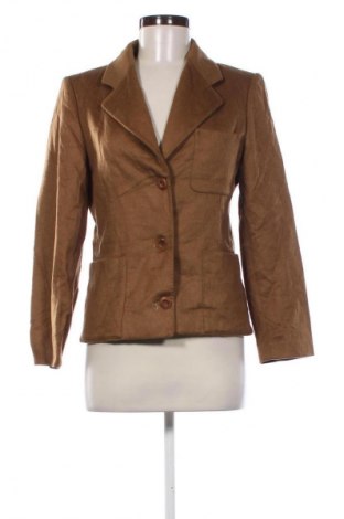Damen Blazer Unbranded, Größe M, Farbe Braun, Preis € 46,65