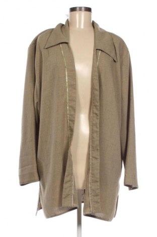 Γυναικείο σακάκι Unbranded, Μέγεθος XXL, Χρώμα Πολύχρωμο, Τιμή 24,55 €