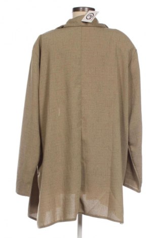 Γυναικείο σακάκι Unbranded, Μέγεθος XXL, Χρώμα Πολύχρωμο, Τιμή 24,55 €