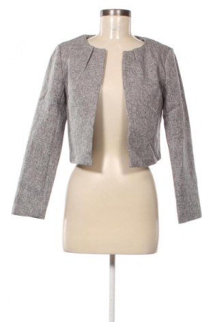Damen Blazer Unbranded, Größe M, Farbe Grau, Preis 33,99 €