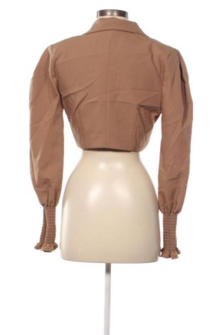 Damen Blazer Unbranded, Größe M, Farbe Braun, Preis € 33,99