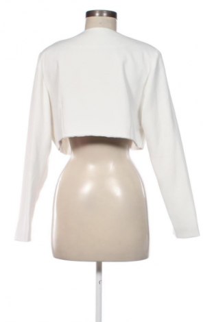 Damen Blazer Unbranded, Größe M, Farbe Weiß, Preis € 24,49