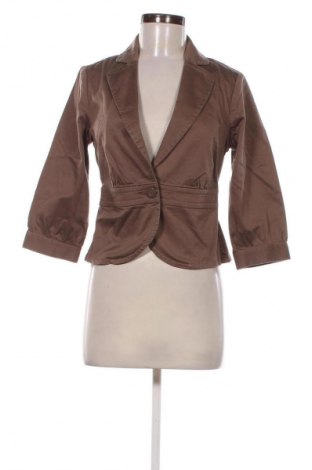 Damen Blazer Unbranded, Größe S, Farbe Braun, Preis € 24,49