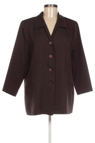 Damen Blazer Unbranded, Größe XL, Farbe Braun, Preis € 46,65