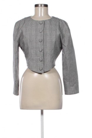 Damen Blazer Unbranded, Größe S, Farbe Mehrfarbig, Preis € 46,65