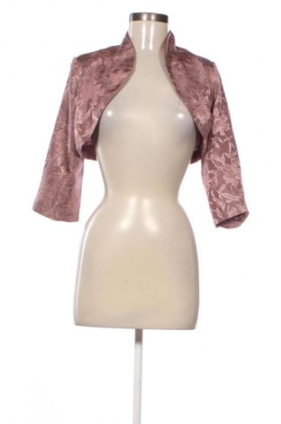 Damen Blazer Unbranded, Größe S, Farbe Aschrosa, Preis € 24,49